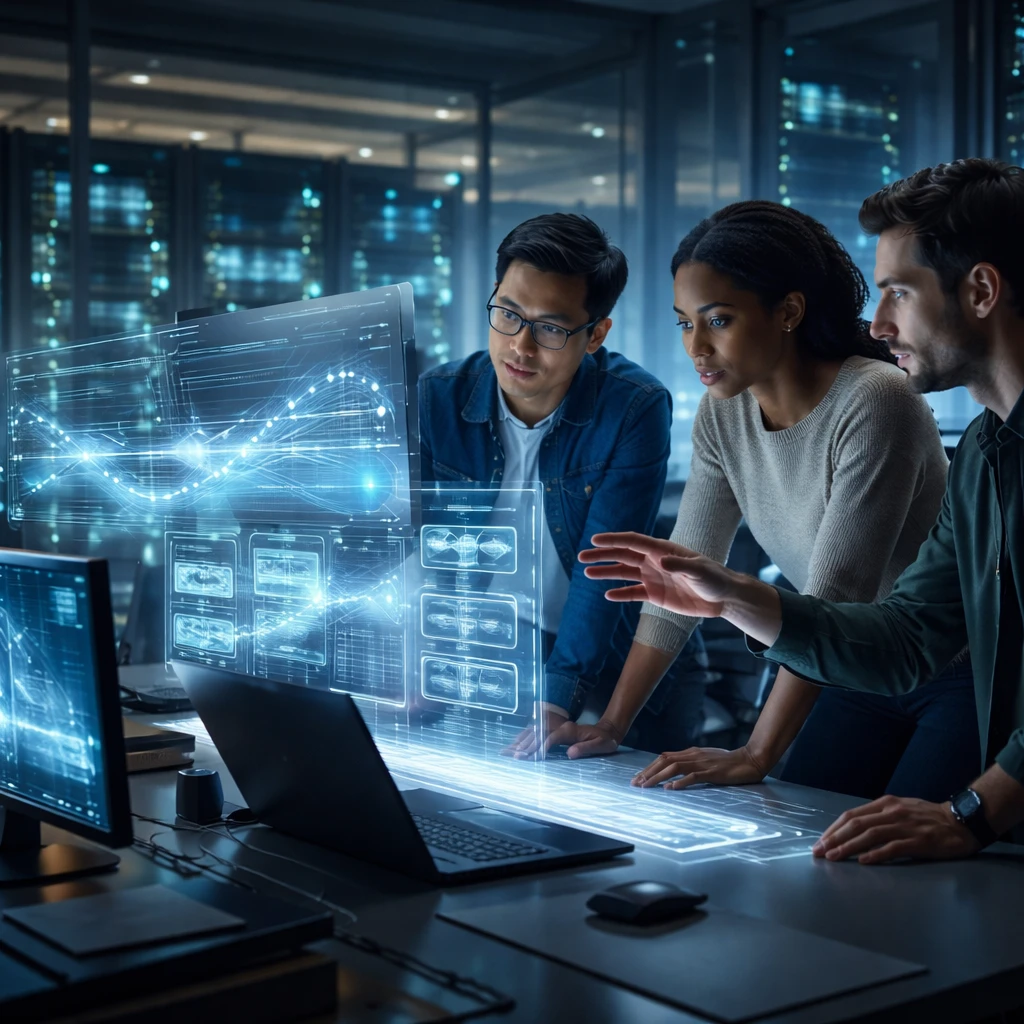 Google Debuts Gemini 3.1 Flash Lite, Emphasizing Speed and Lower Cost