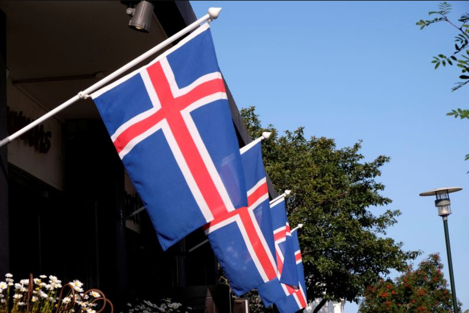 Iceland to Vote on Restarting EU Accession Talks in August Referendum