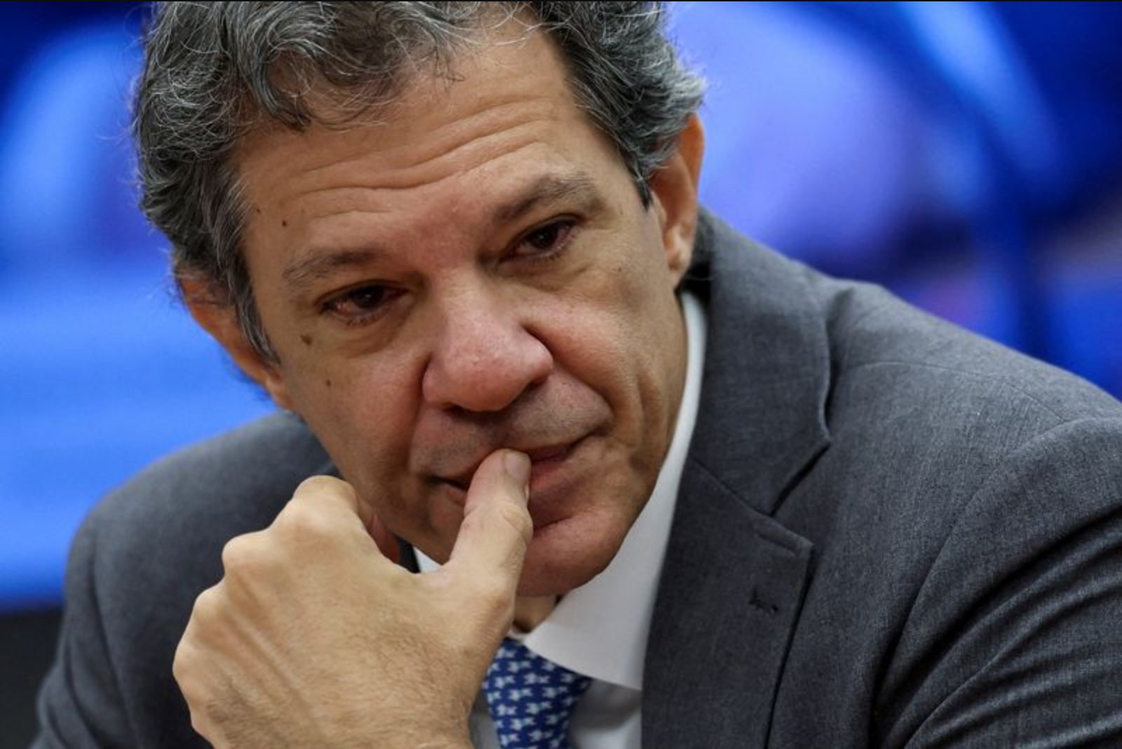 Haddad Sees Up to 1% Quarterly Growth, Says 2026 Outlook Hinges on Rate Path