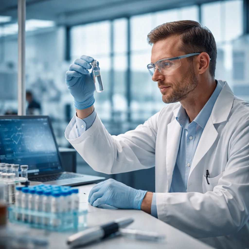 Vir Biotechnology SVP Executes Rule 10b5-1 Sale; Company Posts Strong Phase 2 Hepatitis Delta Data and Strikes Norgine Deal