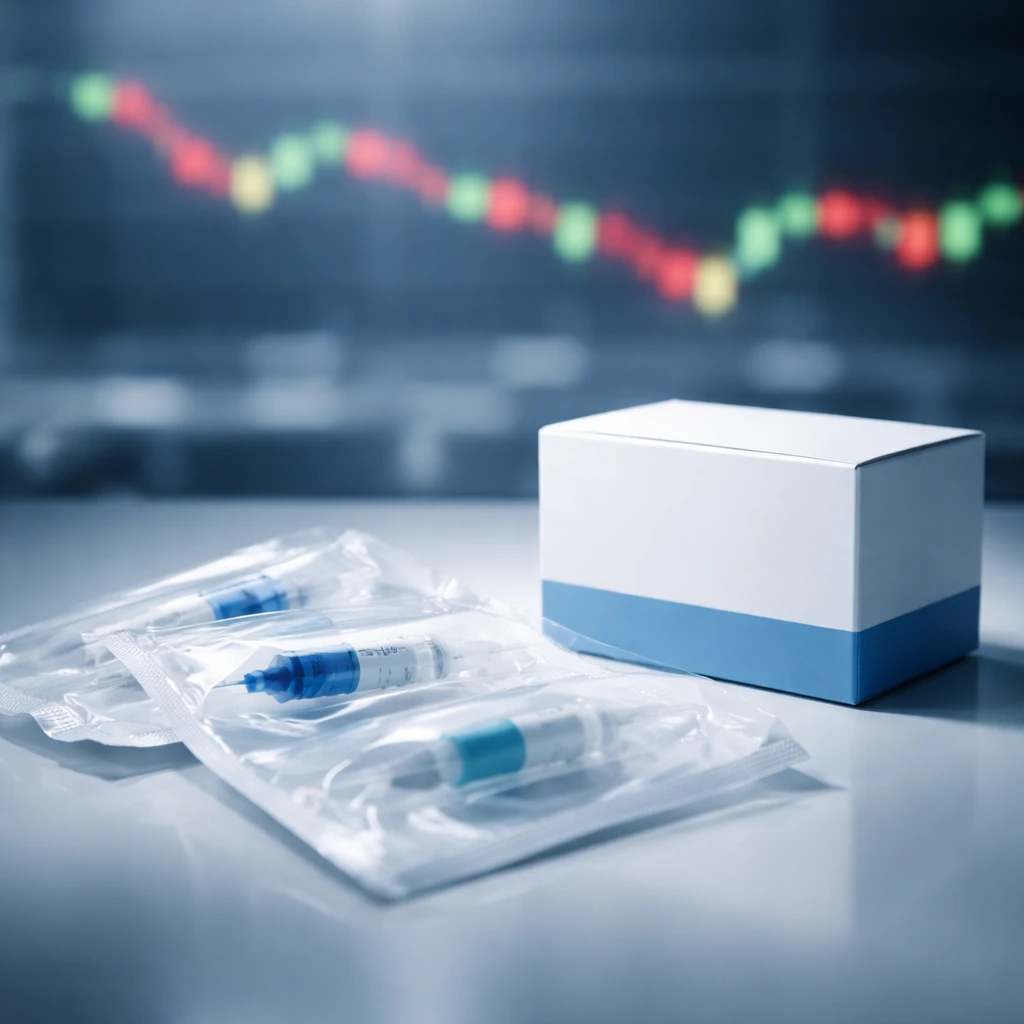 Coloplast B (CLPBF): Buying a Quality Compounder That the Market Has Mispriced