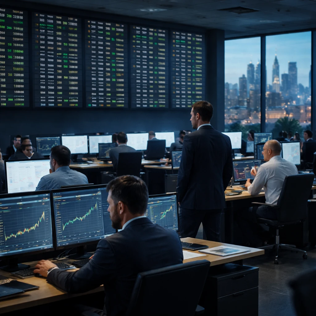 Moscow market closes flat as MOEX Russia Index records no change; major names post zero movement