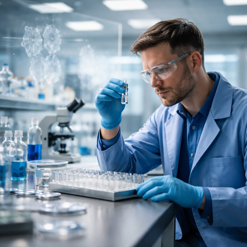 Centessa Shares Jump After Eli Lilly Announces Up to $7.8 Billion Takeover