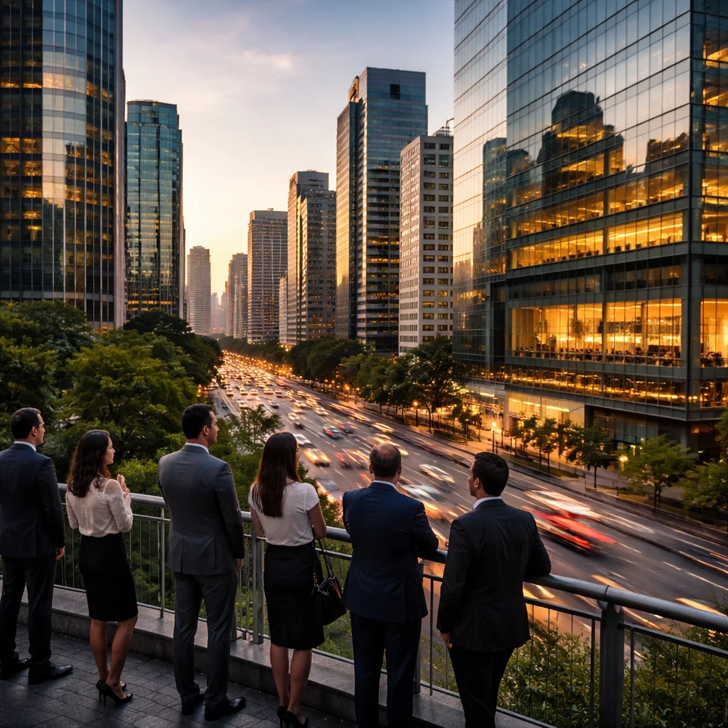 Bovespa Climbs to Record Close as Real Estate, Financials and Materials Lead Gains