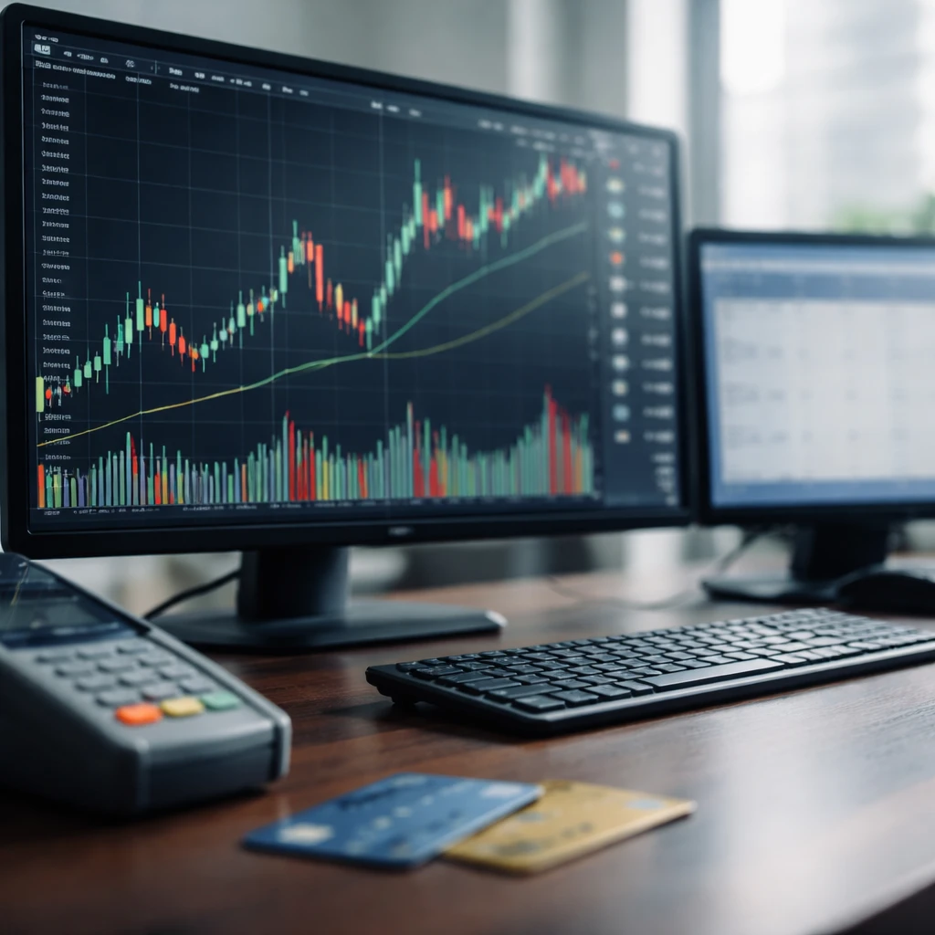 Marqeta Director Sells Small Stake as Analysts Adjust Views; Q4 Volume Shows Acceleration