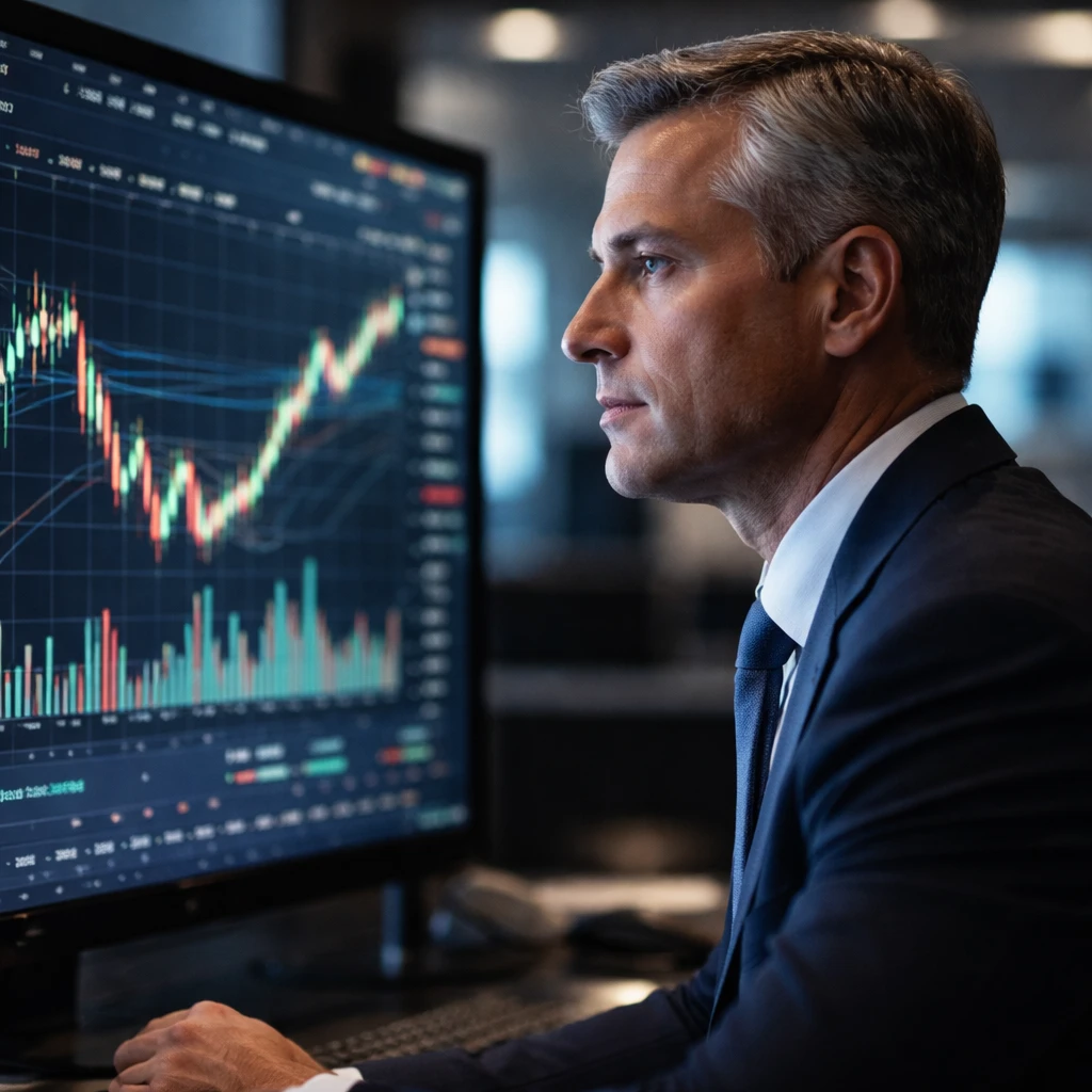 Lakeland Financial EVP Executes Common Stock Sale