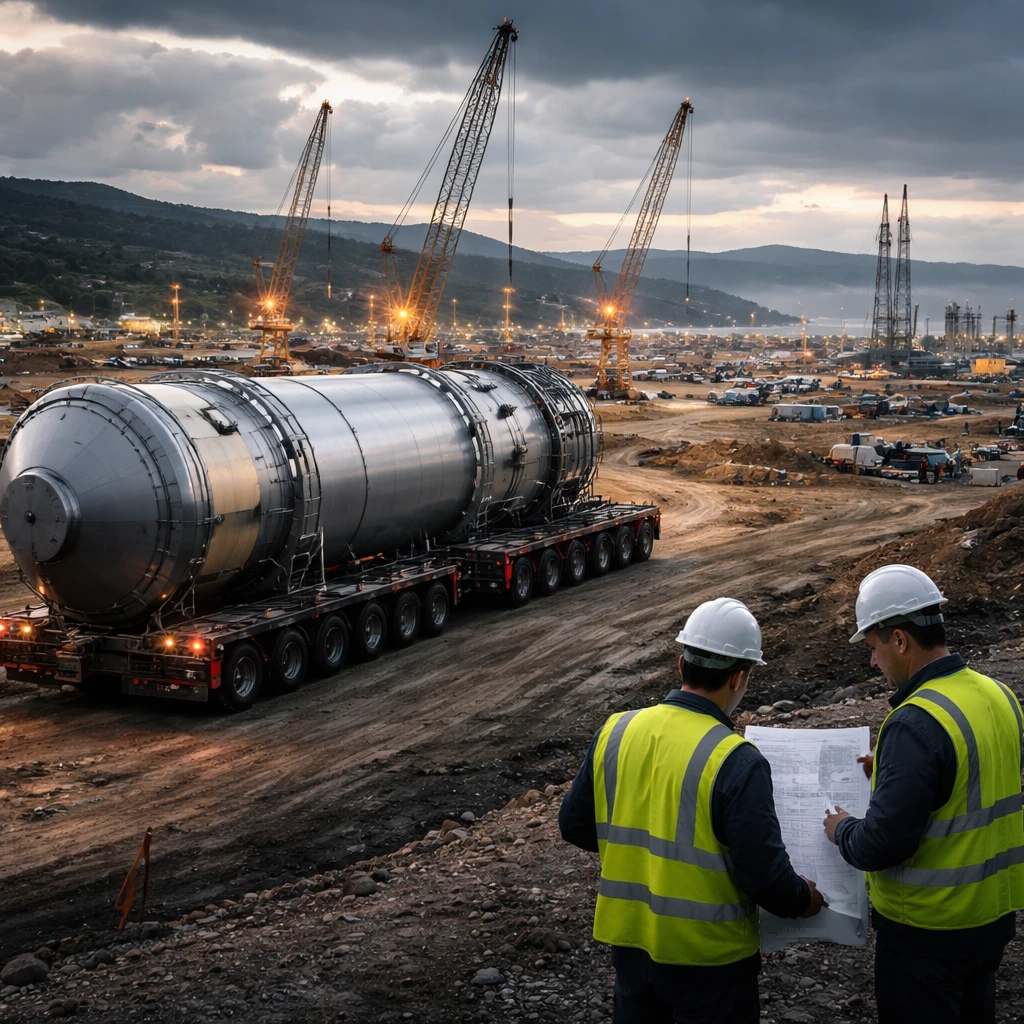 TD Cowen Lowers NuScale Power Rating, Cites Romania SMR Vote as Potential Catalyst