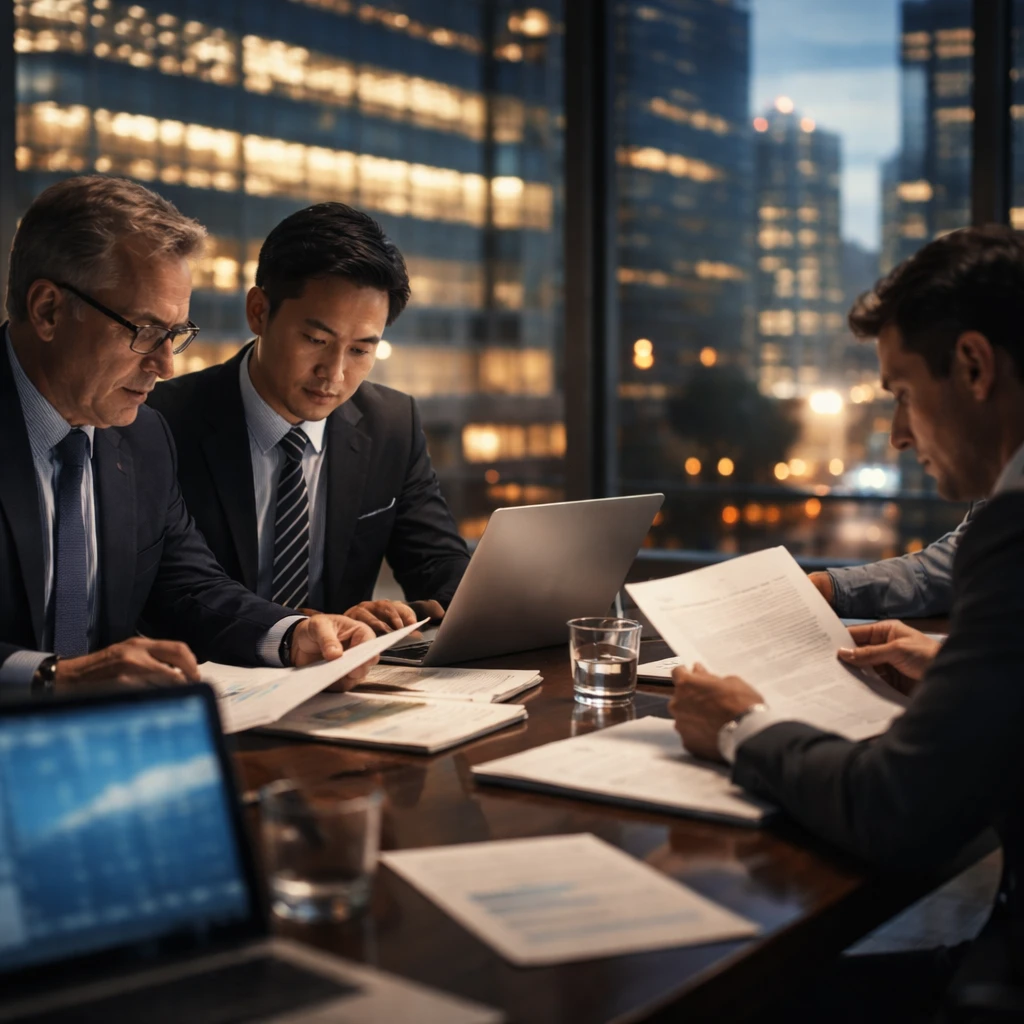 Newbridge Acquisition Prices $50 Million IPO, Units to Begin Trading on NASDAQ