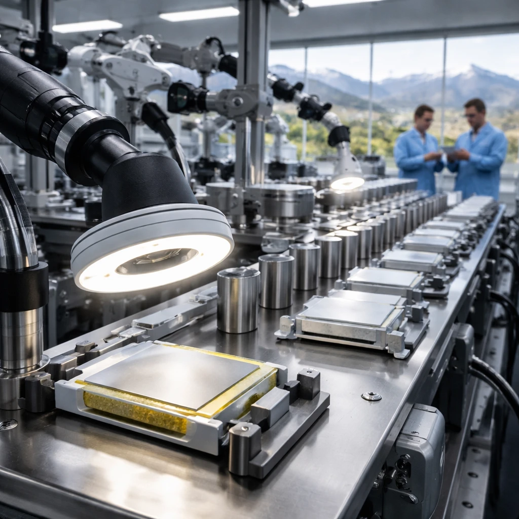 SLDP: Tactical Long as Commercial Signals Gain Traction