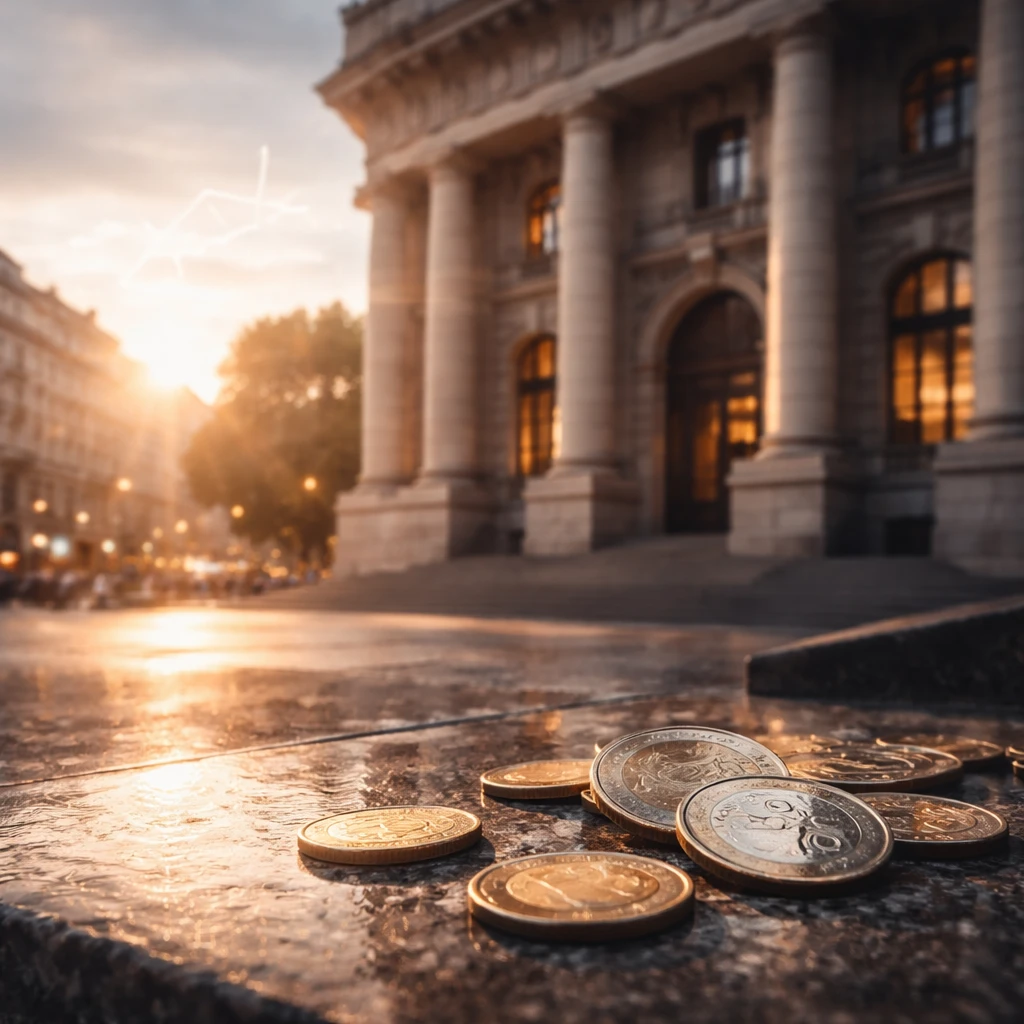 Hungary Central Bank Will Look to June CPI as Next Policy Checkpoint