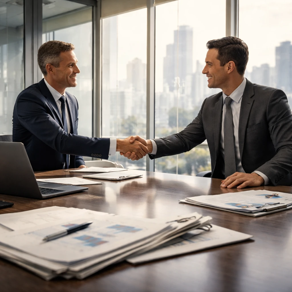 UBS Lowers Clearwater Analytics Rating to Neutral After Buyout Agreement