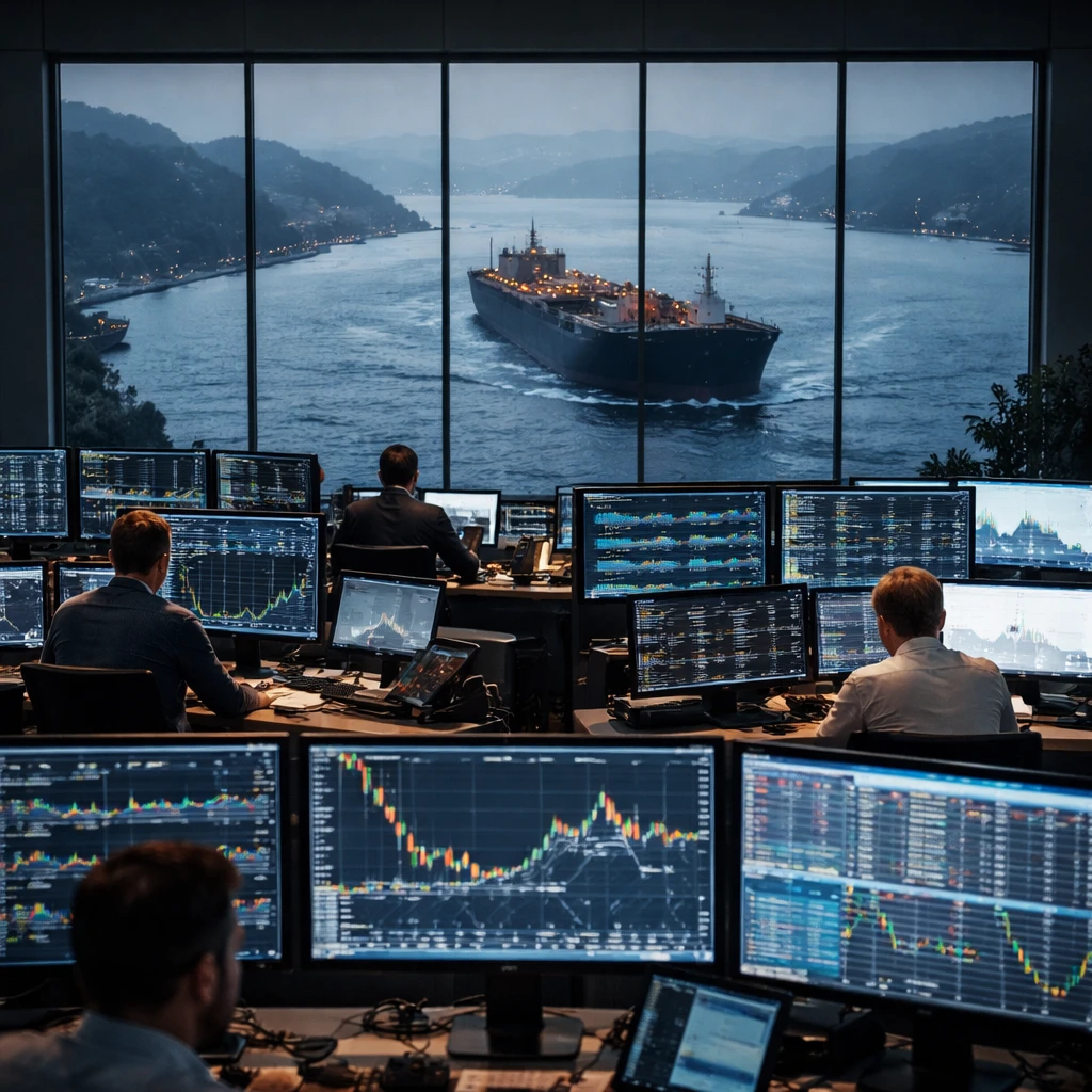 Erste Group: European speculative default rate eased to 3.5% in February amid market turbulence