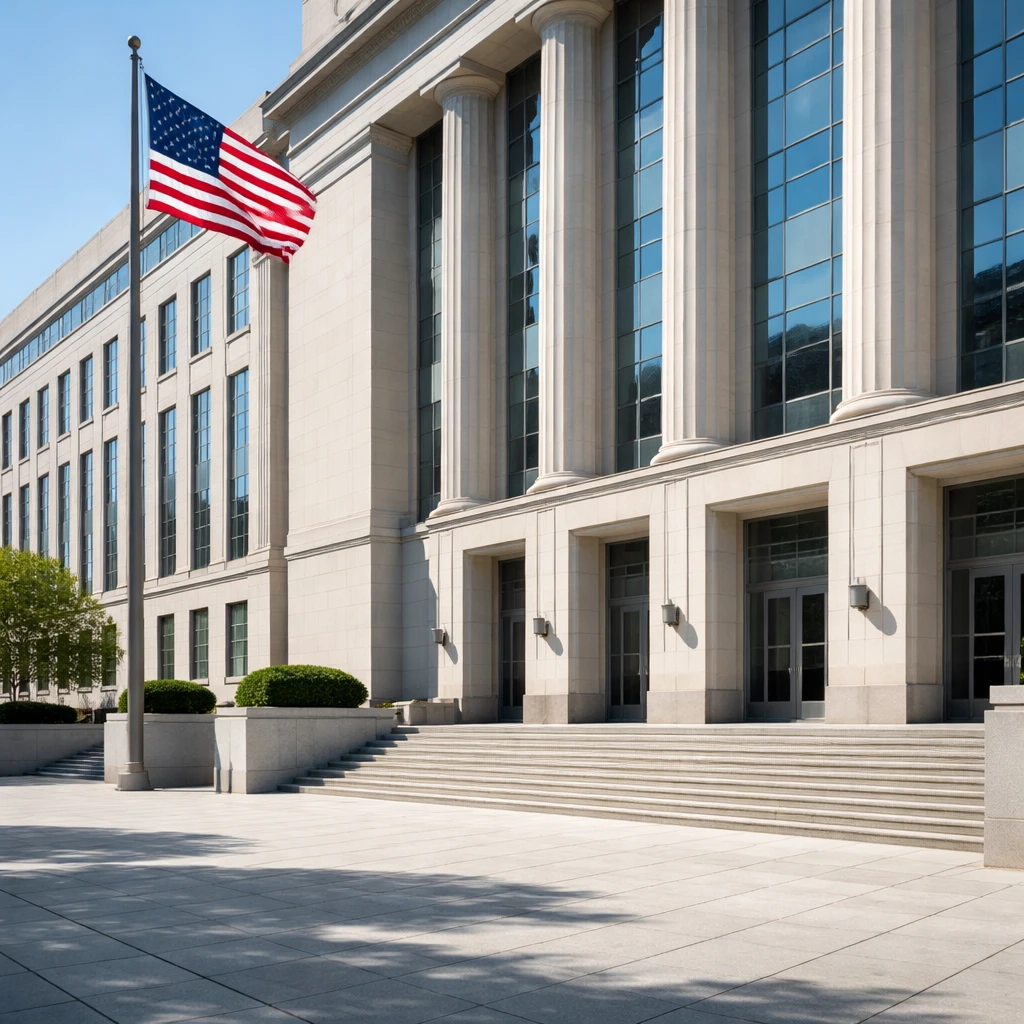 U.S. Regulators Take Step Toward Rewriting Capital Rules for Big Banks