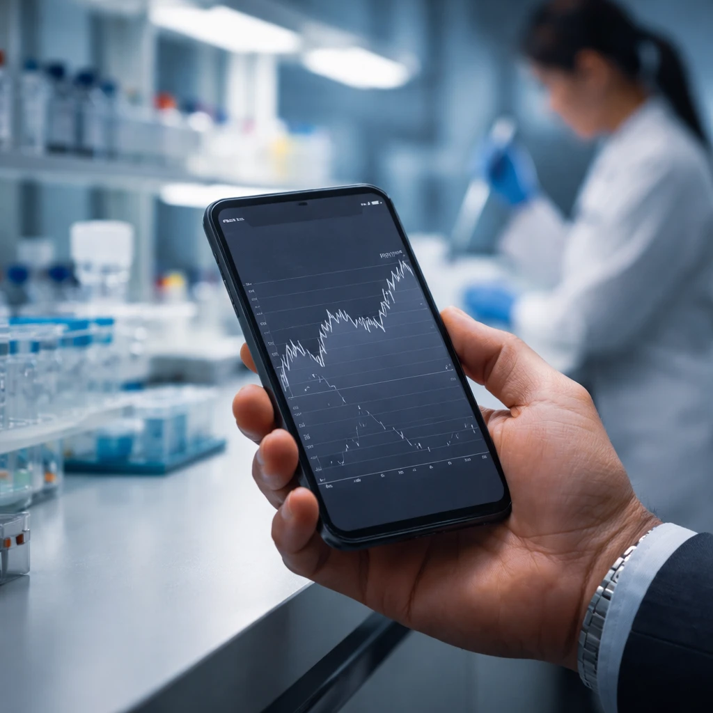 Solid Biosciences regulator sells $79,544 in stock to cover tax obligations