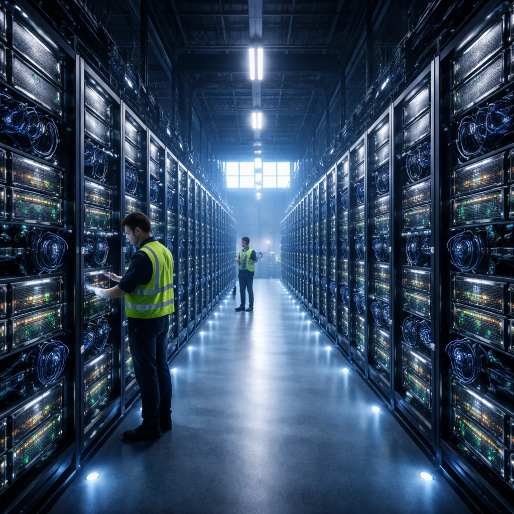 CoreWeave Revisited: Why I'm Reiterating a Buy on CRWV