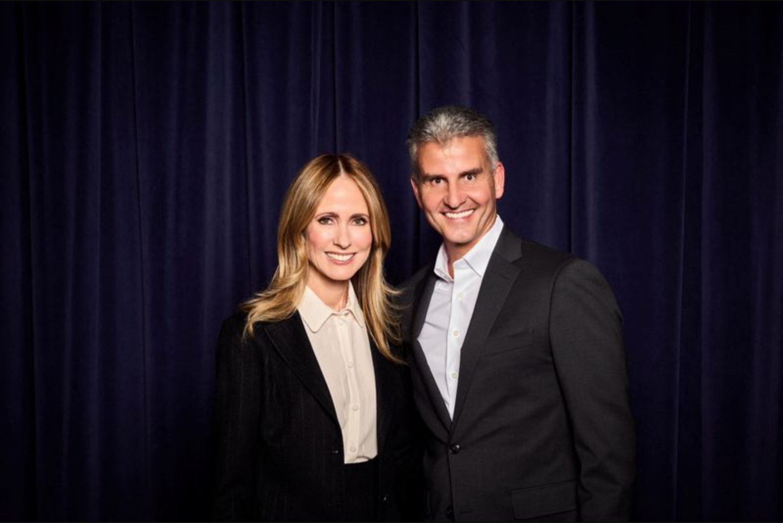 Josh D’Amaro Steps Up as Disney CEO, Bringing Theme-Park Roots to a Company at a Crossroads