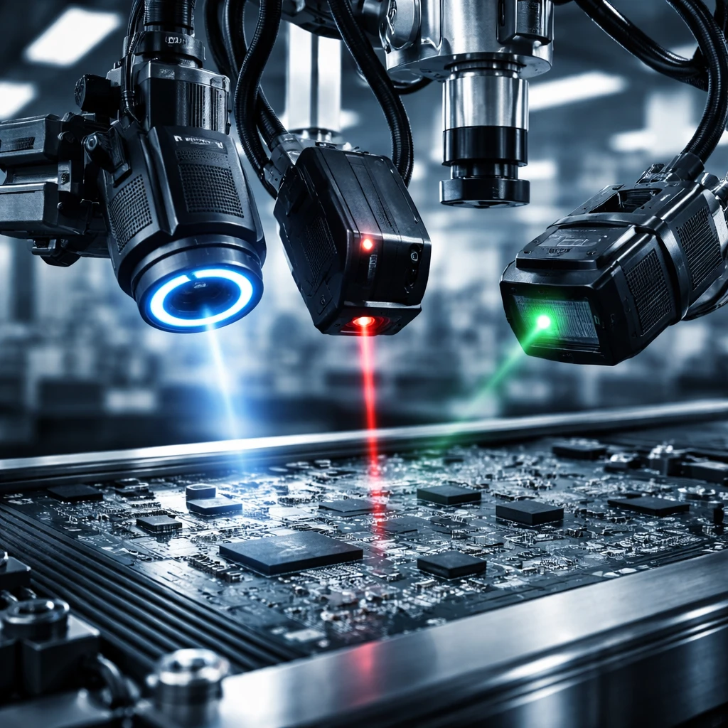 Keyence: Buy on Momentum, Growth Acceleration, and Cleaner Capital Policy