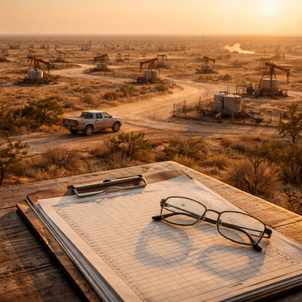 Dorchester Minerals: Buy the Oil-Volume Upside, Collect a Fat Yield