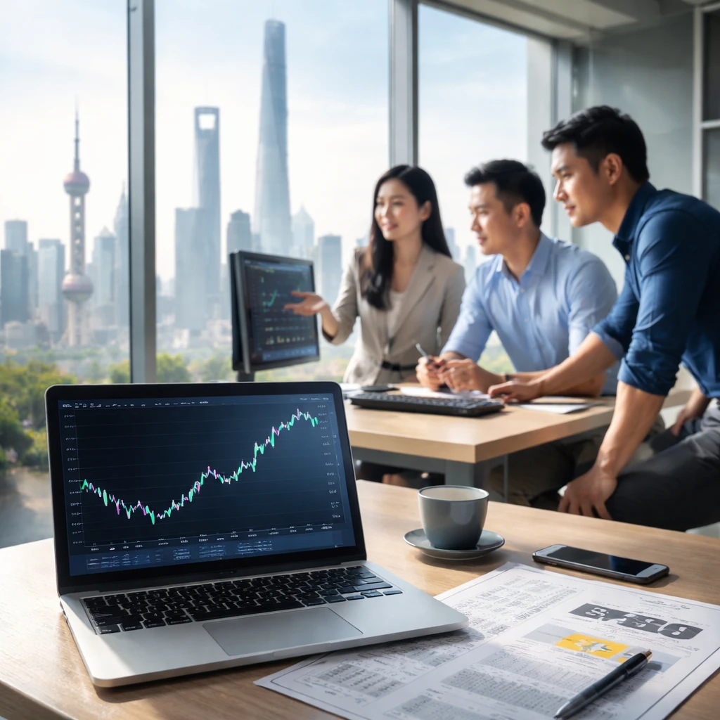 Qfin Holdings: Profitable, Cash-Rich, and Mispriced — A Contrarian Long Idea