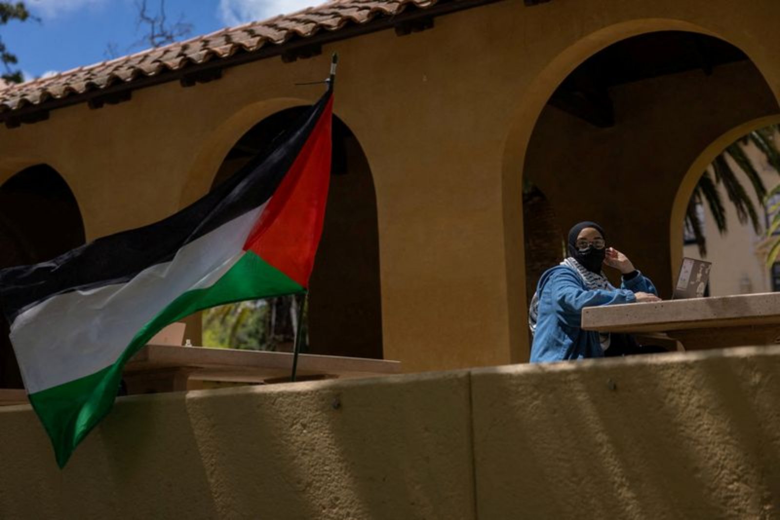 Mistrial in Case Over Stanford Pro-Palestinian Occupation Leaves Legal Outcome Unresolved