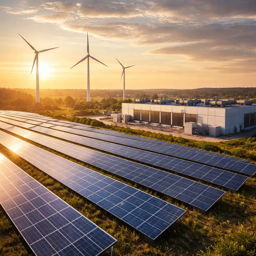 RBC Capital lifts Clearway Energy price target, cites clearer path to 2030 CAFD goal