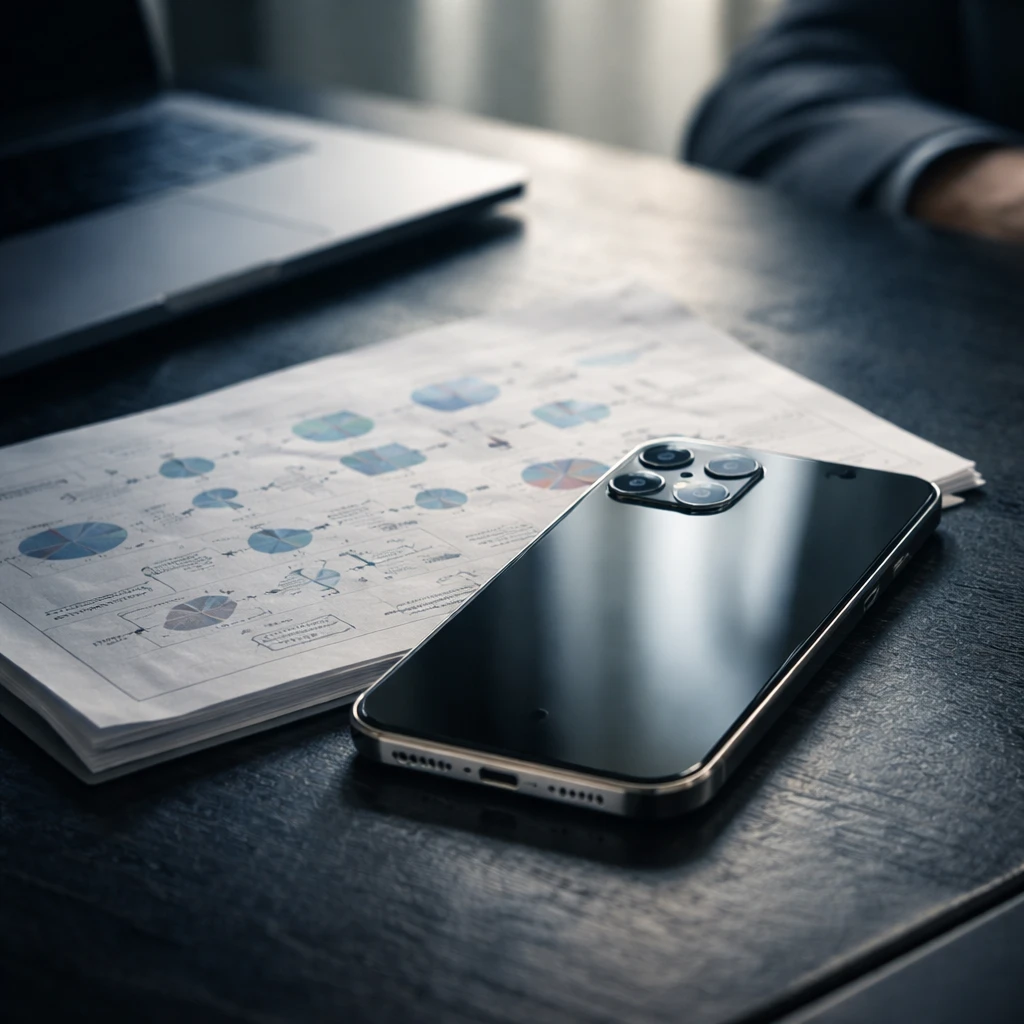 Morgan Stanley Sees Apple as a Tactical Buy Ahead of Earnings