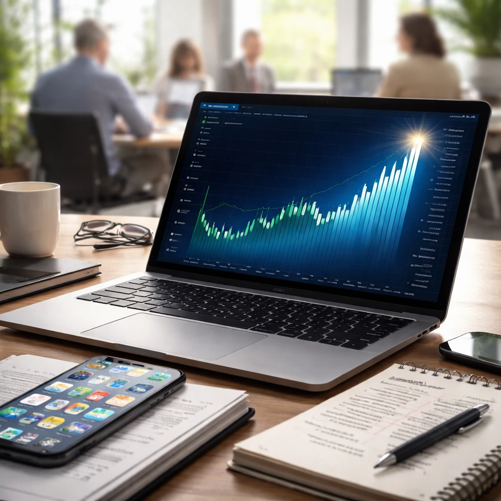 Needham Raises AppLovin to Buy, Sets $700 Target on Ecommerce Upside