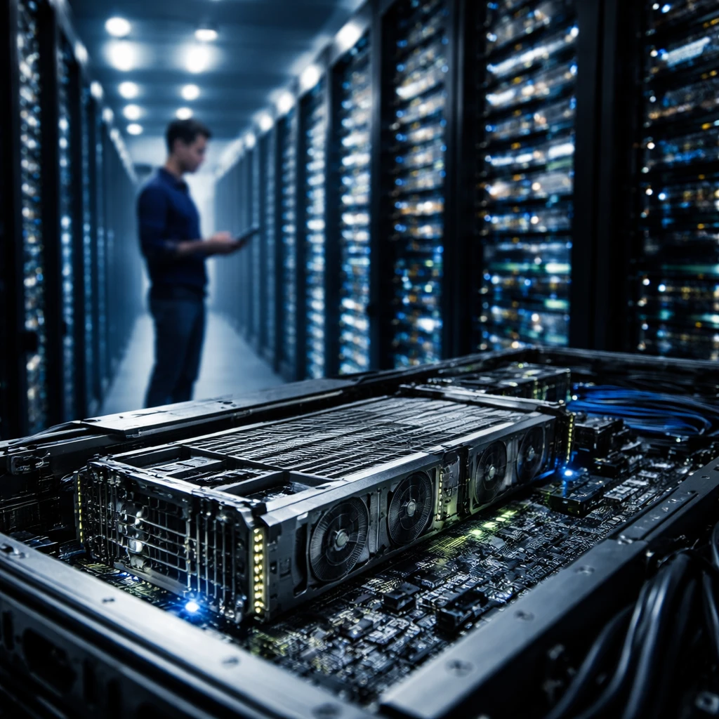 AMD’s Supply Pact with Meta Could Unlock Roughly $100 Billion in Sales Over Five Years, Piper Sandler Says