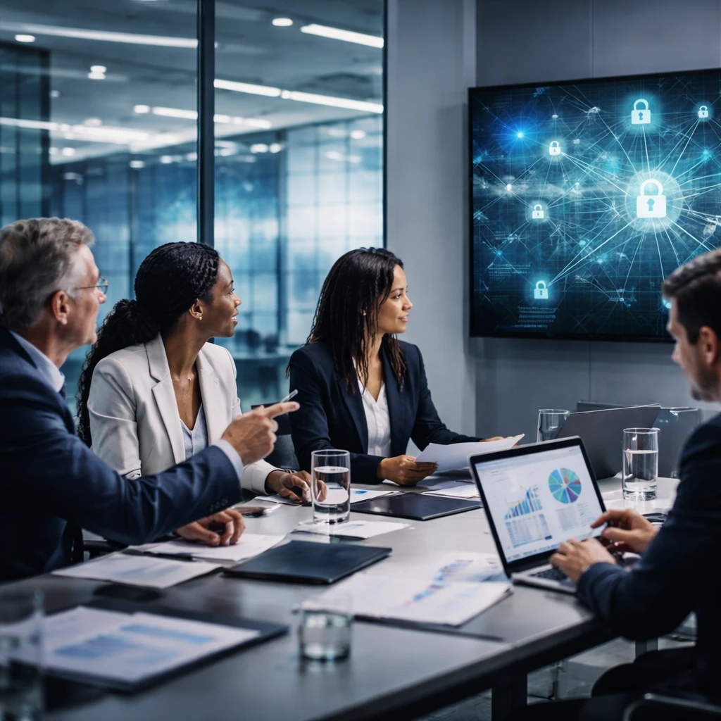 Cantor Fitzgerald Sticks With Overweight on Palo Alto Networks, Sees 35% Upside