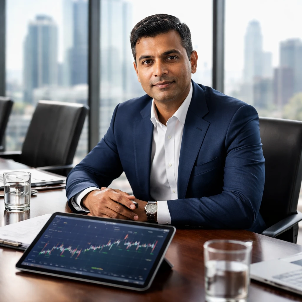 DoorDash Executive Executes $1.88 Million Stock Sale Under Pre-Set Trading Plan