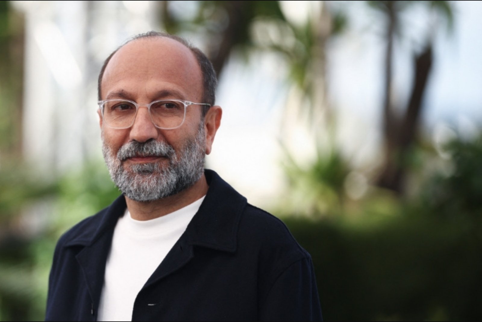 Farhadi Laments Toll of Iran Crackdown and Ongoing War as Cannes Premiere Unfolds
