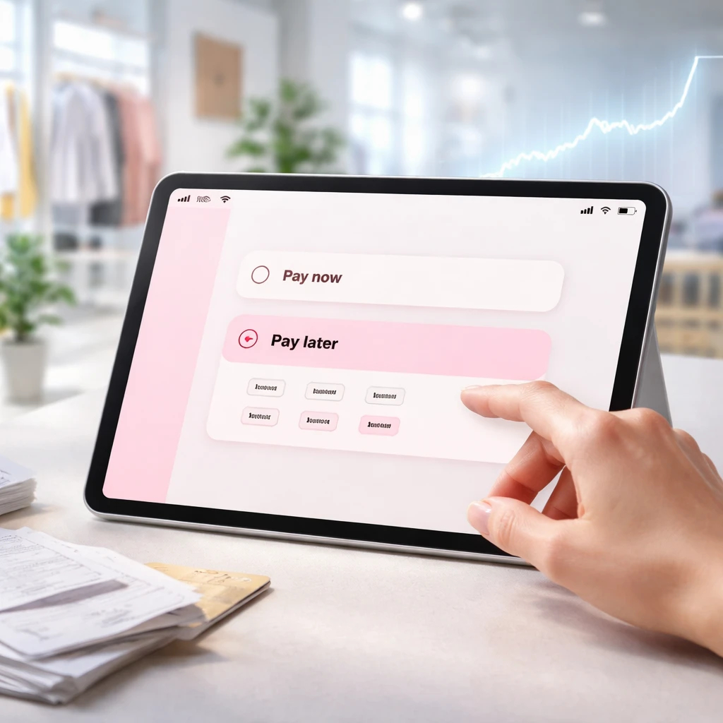 Klarna: Watch for a Breakout - Tactical Long on Improving Unit Economics