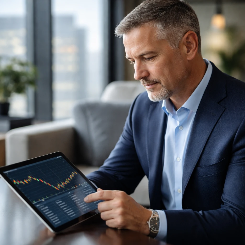 VeriSign Executive Sells Over $1.3 Million in Common Stock