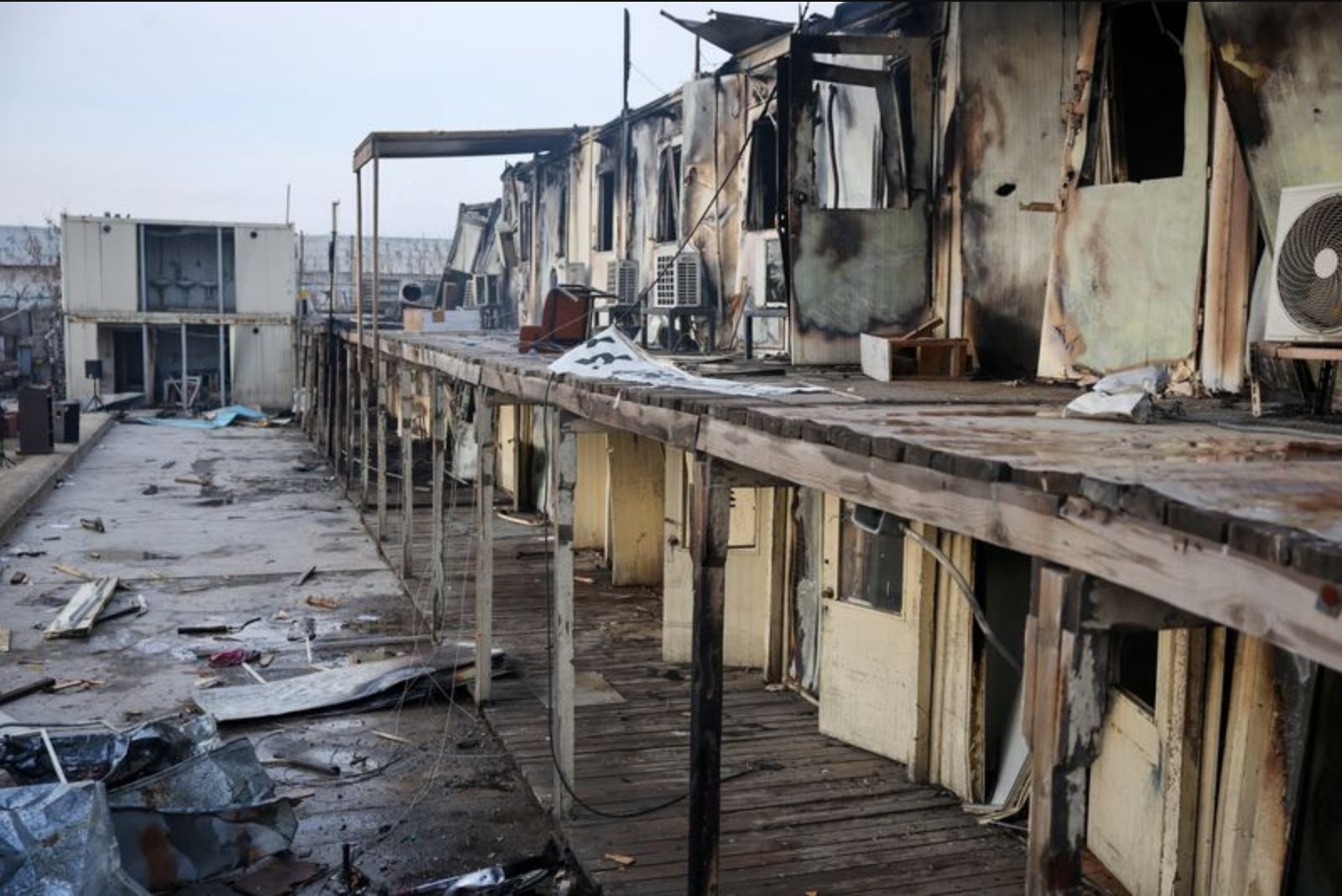 Kabul Strike Deepens Pakistan-Afghanistan Confrontation