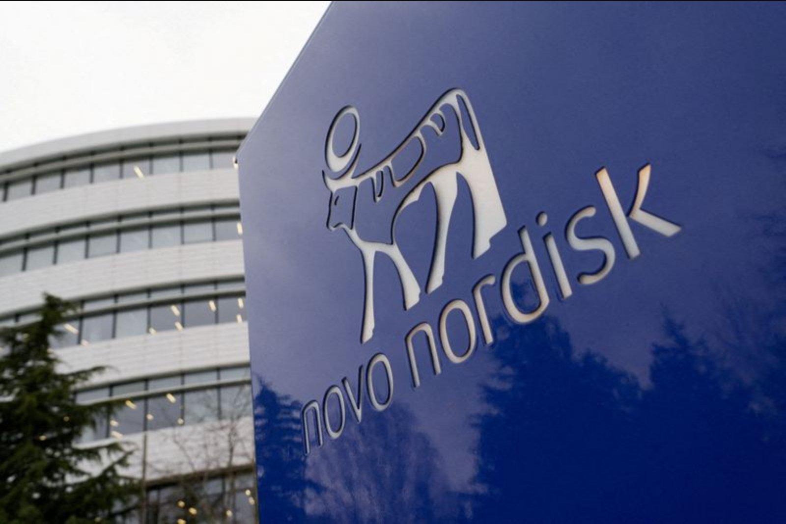 Novo Nordisk Stock Climbs After Hims & Hers Pulls $49 Semaglutide Compound