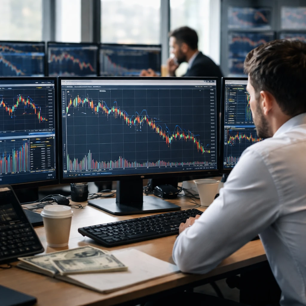 Dollar Pullback Hinges on Clearer Fed Signals After Recent Rebound