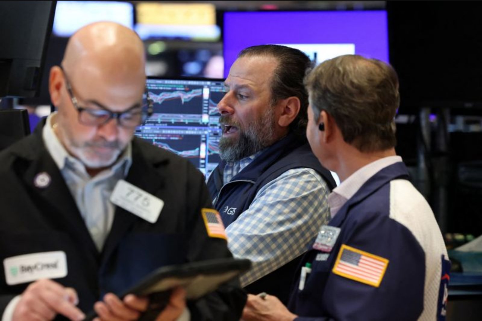 Whirlwind Wednesday: Fed Decision, Mega-Cap Earnings and Oil Volatility Dominate Markets