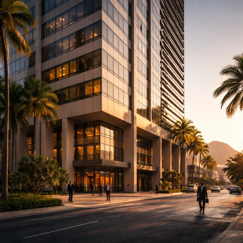 Bank of Hawaii Is Back in the Driver’s Seat as Margins Re-accelerate