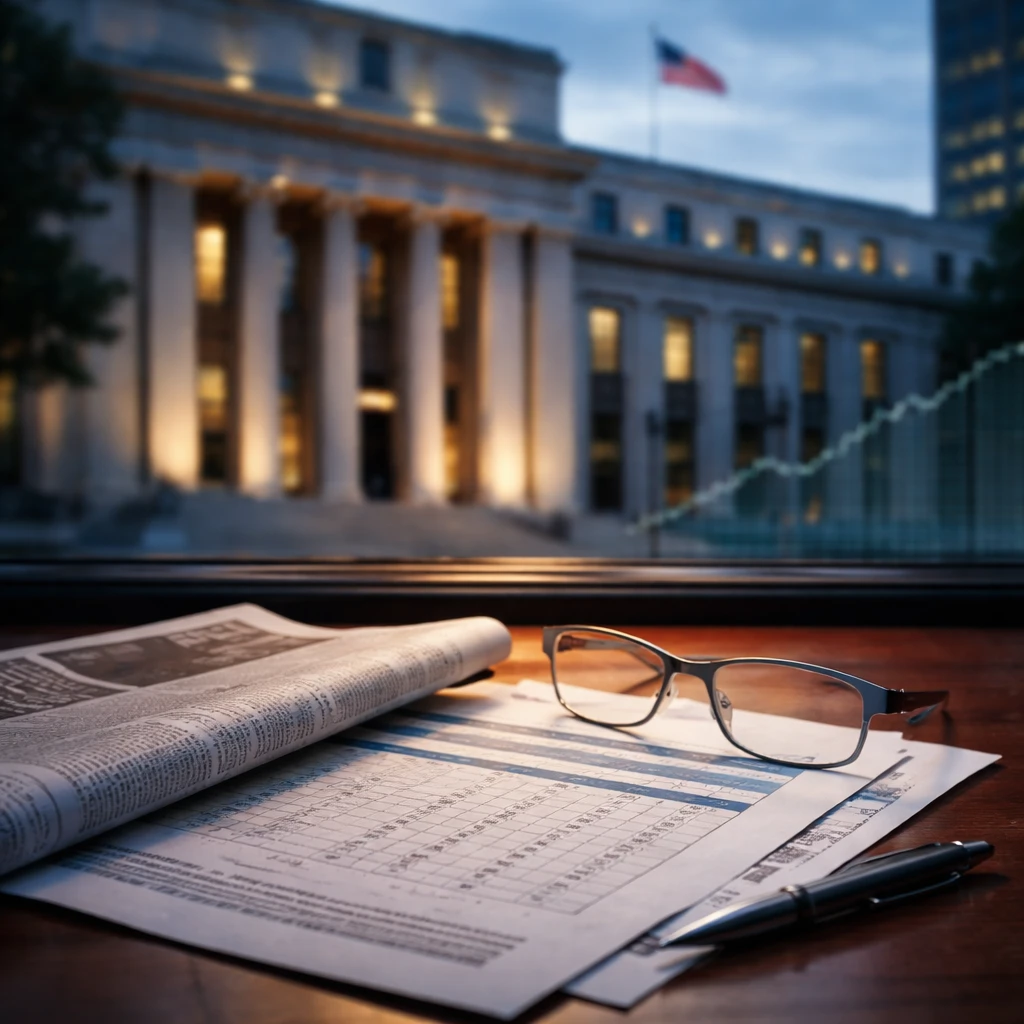 Morgan Stanley Pushes Fed Rate Cuts Into 2027 After April FOMC Signals Caution
