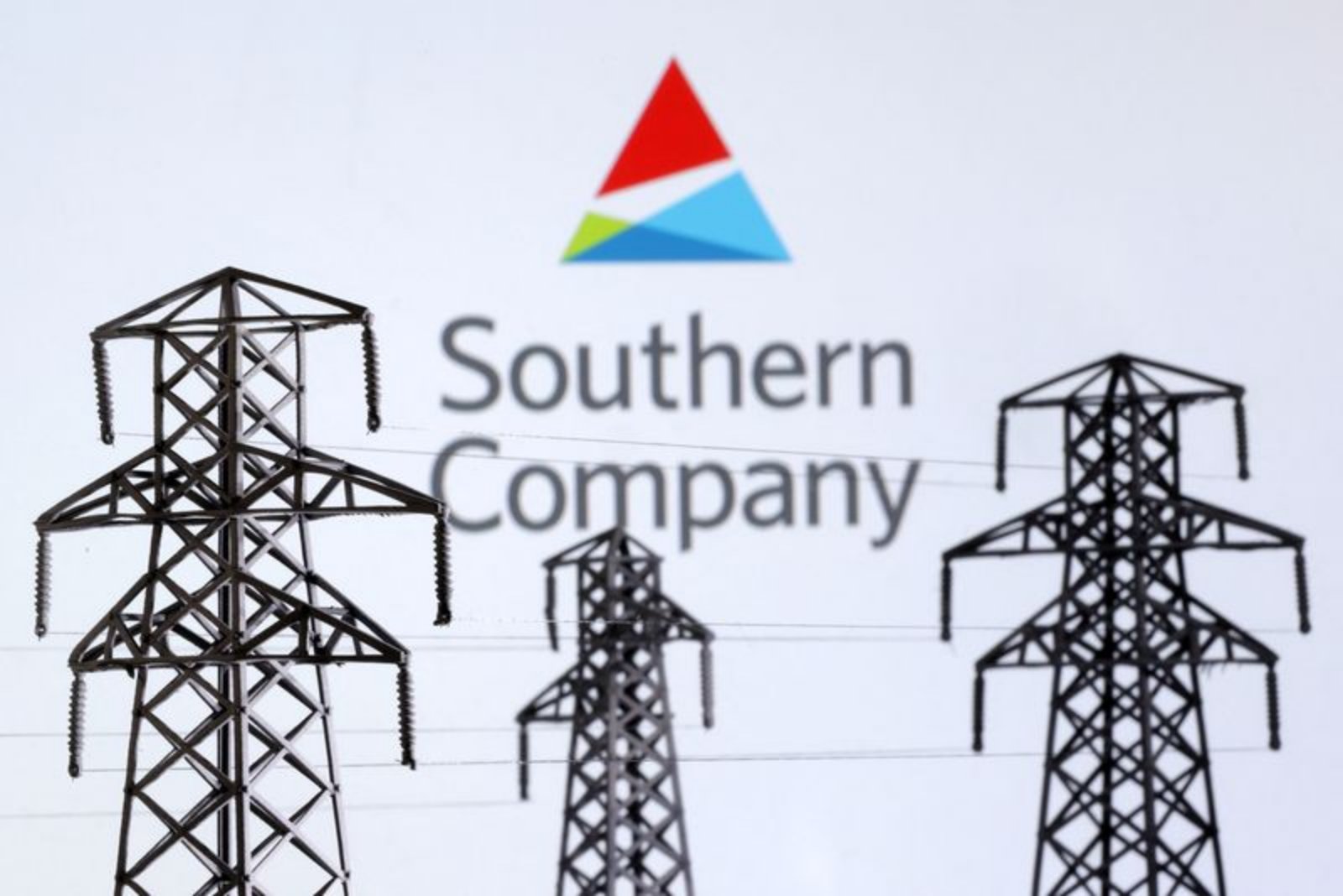 Southern Co Lifts Five-Year Capital Plan to $81 Billion, Issues Profit Forecast Slightly Below Estimates