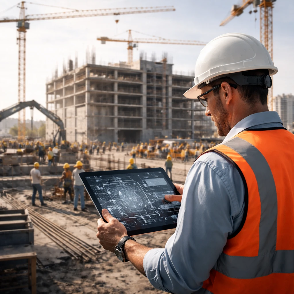 TD Cowen Lowers Procore Price Target to $80, Keeps Buy Rating Amid Mixed Construction Signals