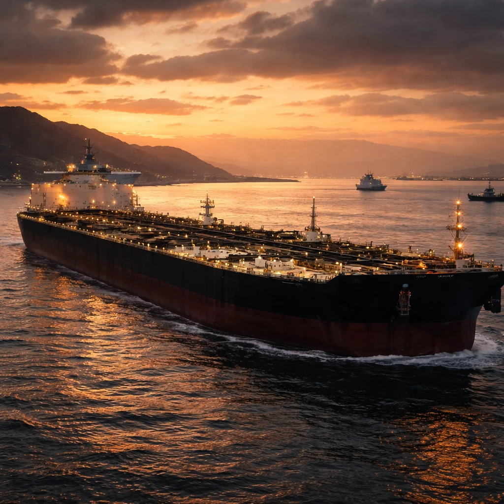 Citi Sees Global Demand as the Main Bulwark Against Middle East Disruption