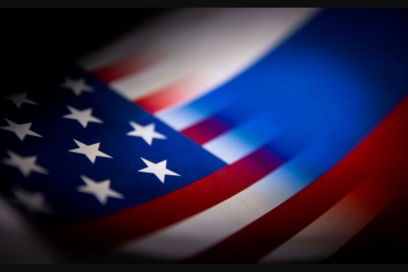 Russian Lawmakers Visit Washington in First Congressional Trip Since 2022