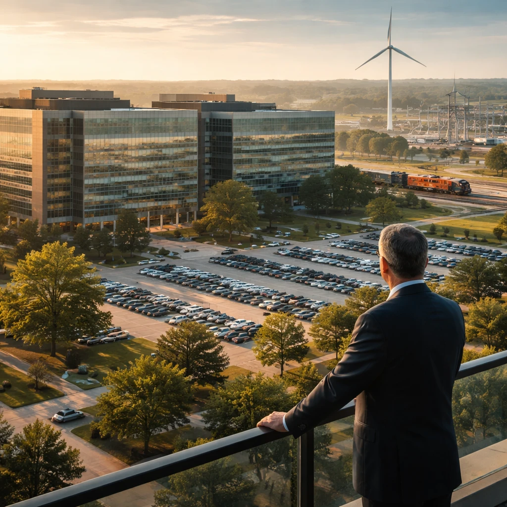 Abel Arbitrage: Why Berkshire Looks Like an Upgrade Now