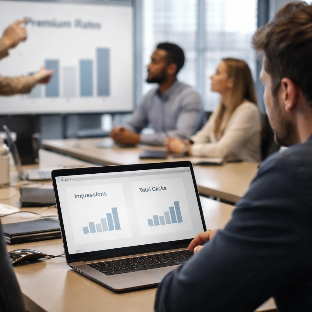 OpenAI Sets High Prices for ChatGPT Ads While Delivering Only Basic Performance Metrics