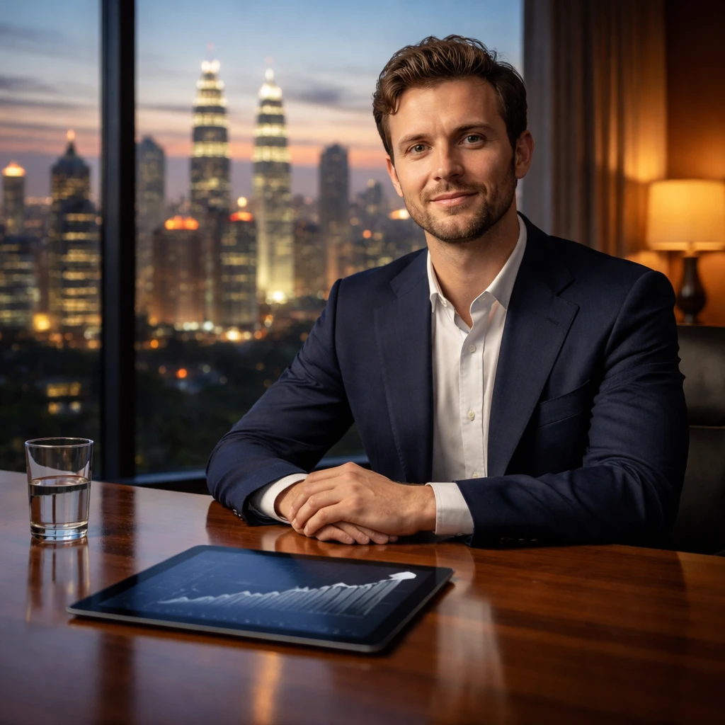 Hinge Health Executive Chairman Executes $1.5 Million Stock Sale via Pre-Arranged Trading Plan