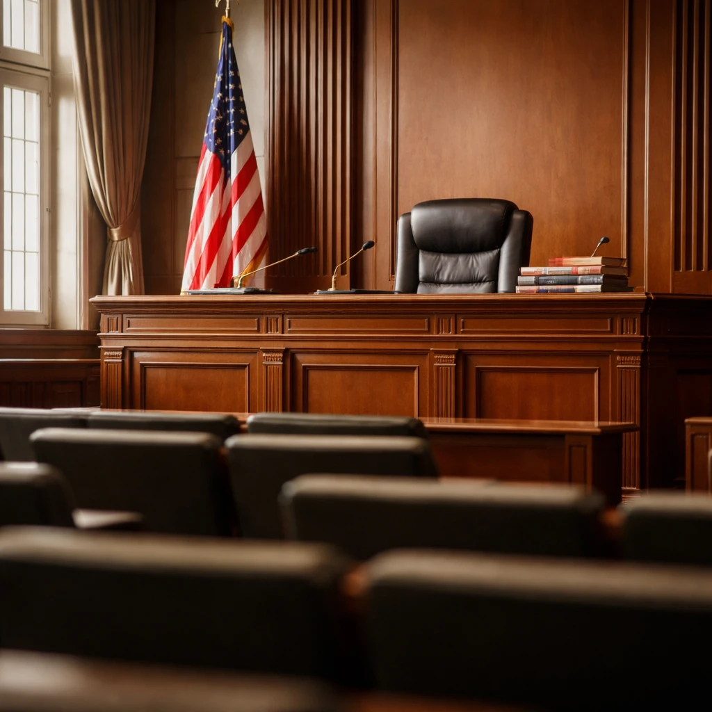 Justice Department Asks U.S. Attorneys for 'Most Egregious' Judicial Actions as Possible Basis for Congressional Review