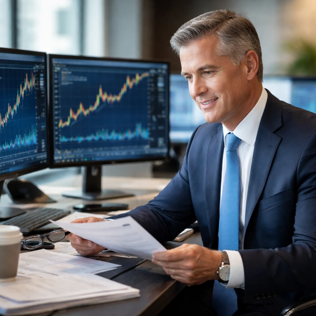 Comerica Vice President Sells Shares Near Annual Peak Amid Strategic Developments