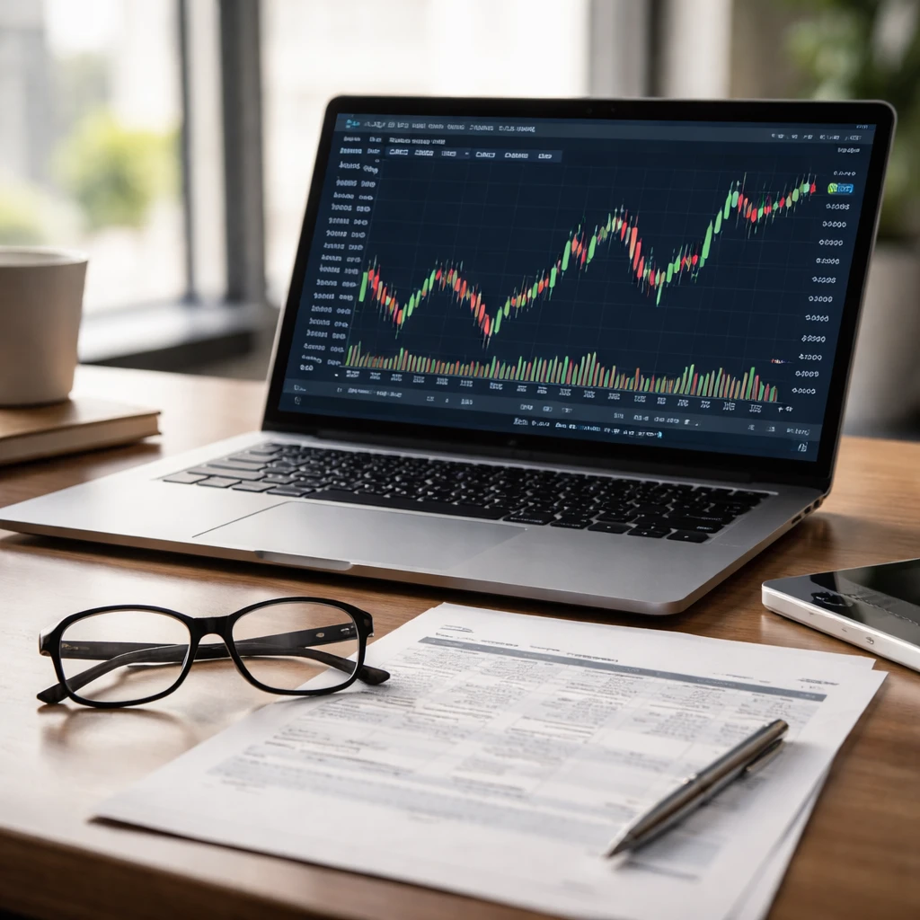 Xometry CTO Executes Share Sale to Cover RSU Taxes as Stock Shows Volatility