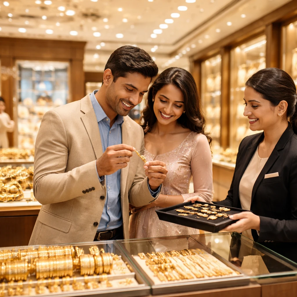 India’s higher gold and silver import duties squeeze jewellery demand - what it means for Titan